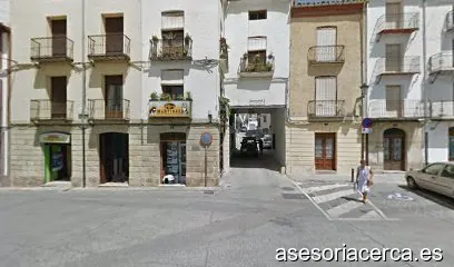 Asesoria Raez