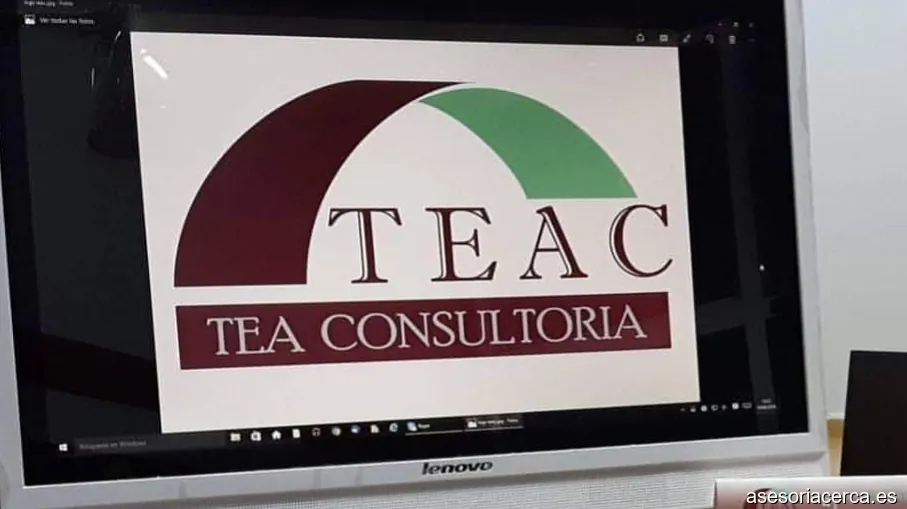 TEAC Tea Consultoria a empresas