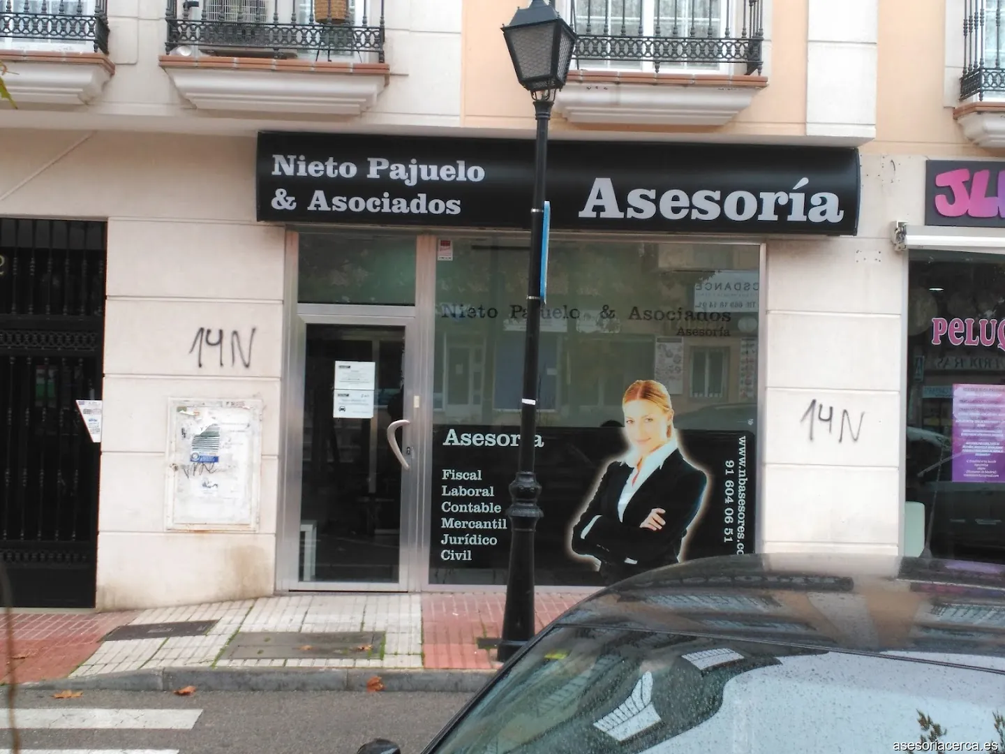 Asesoria