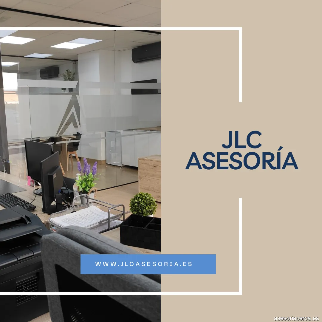 JLC Asesoria