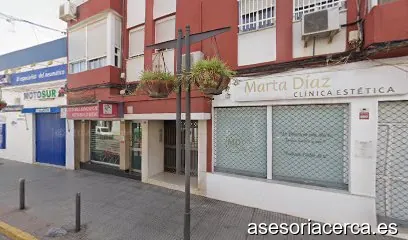 De Castro Sanchez Gestion y Asesoramiento S.L.