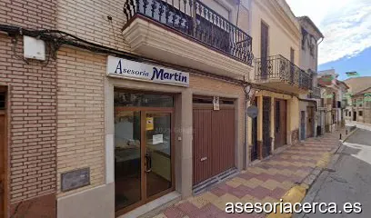 Asesoria Martin – foto 1