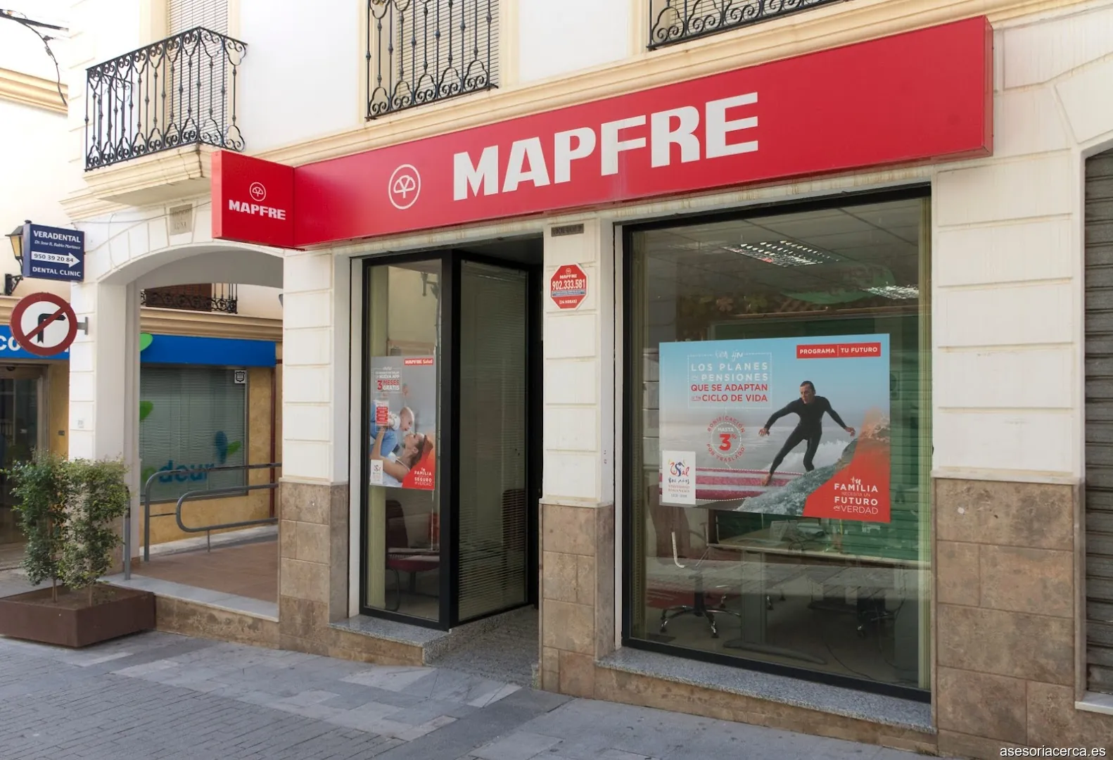 MAPFRE