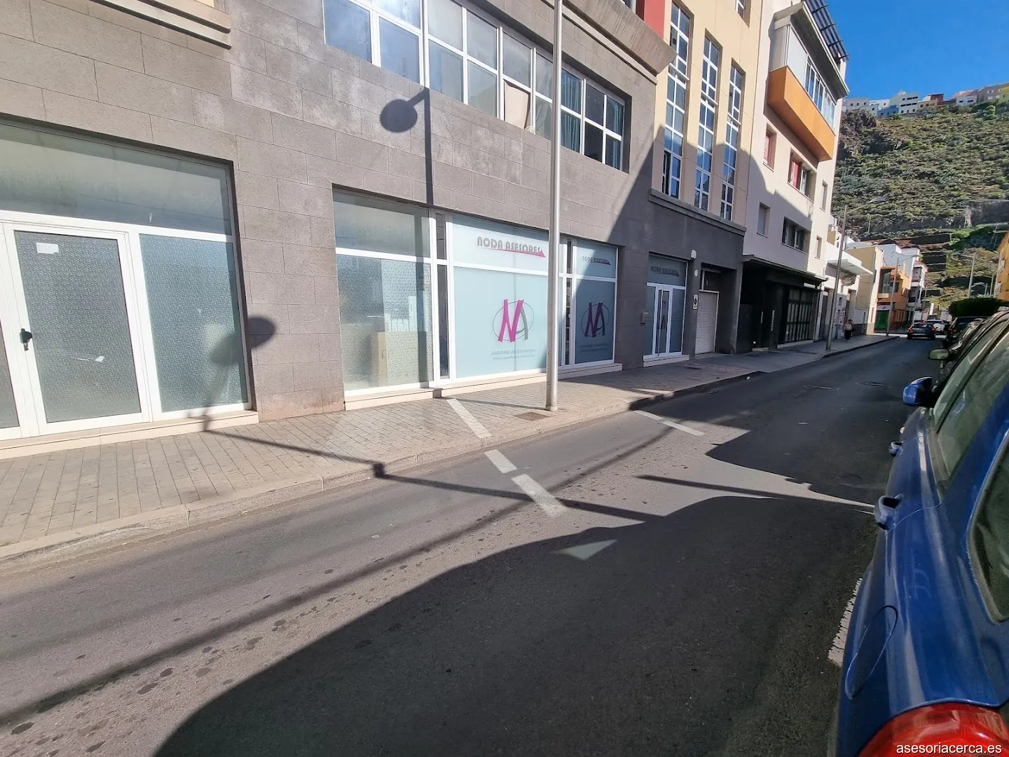 Noda Asesores