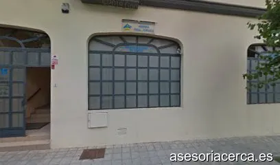 Asevimar - Vicente Perez Asesor Fiscal