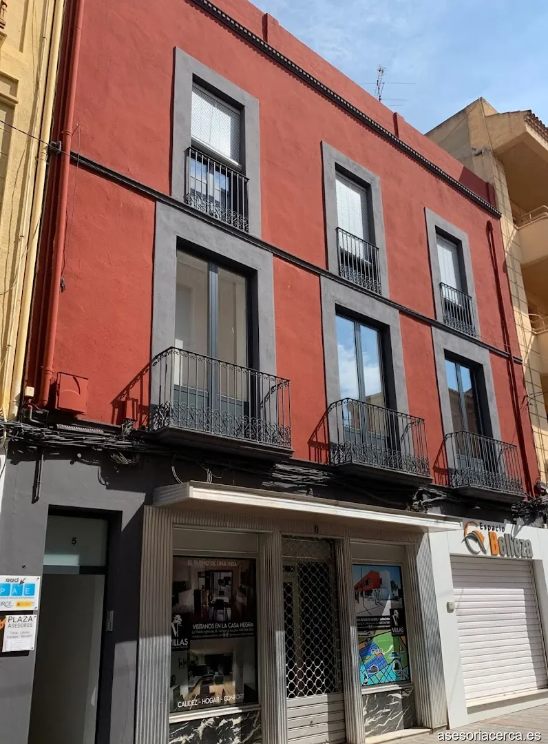 Asesoramiento Y Consultoria Plaza