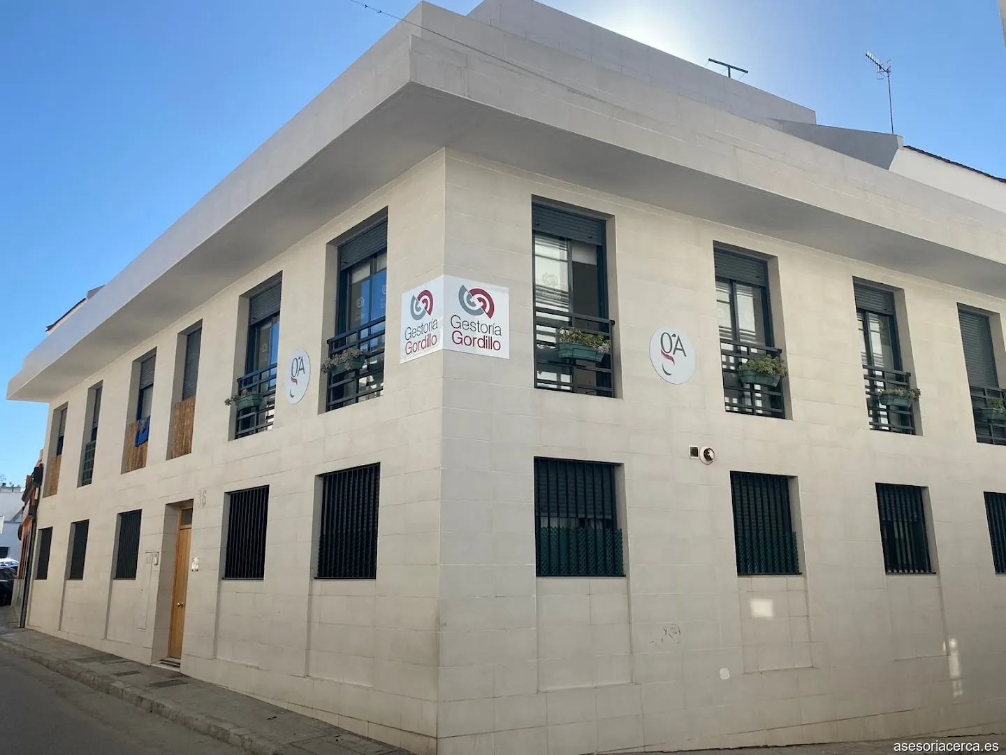 Gestoria Gordillo