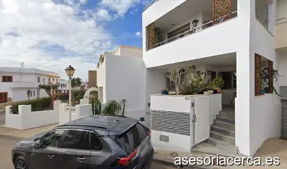 ASESORIA CARBONAVAL