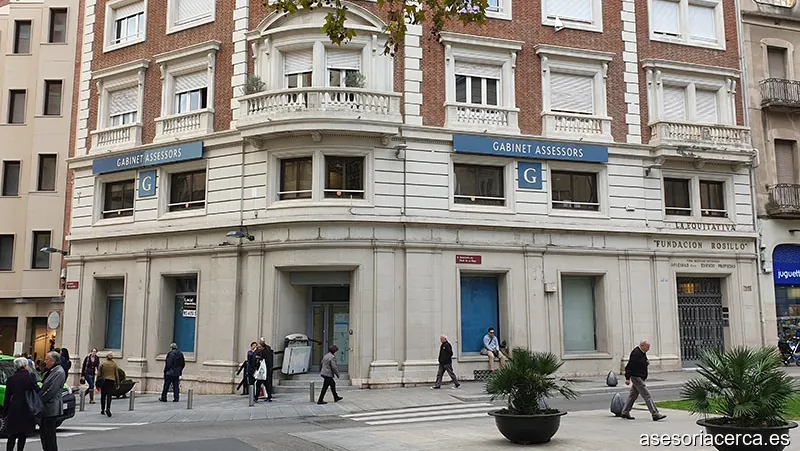 Gabinet Assessors