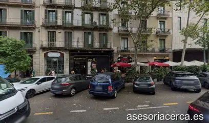 Ar Gestion y Asesoramiento de Barcelona S.L – foto 1