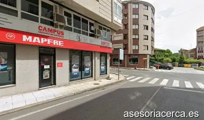 Asesoria Campus