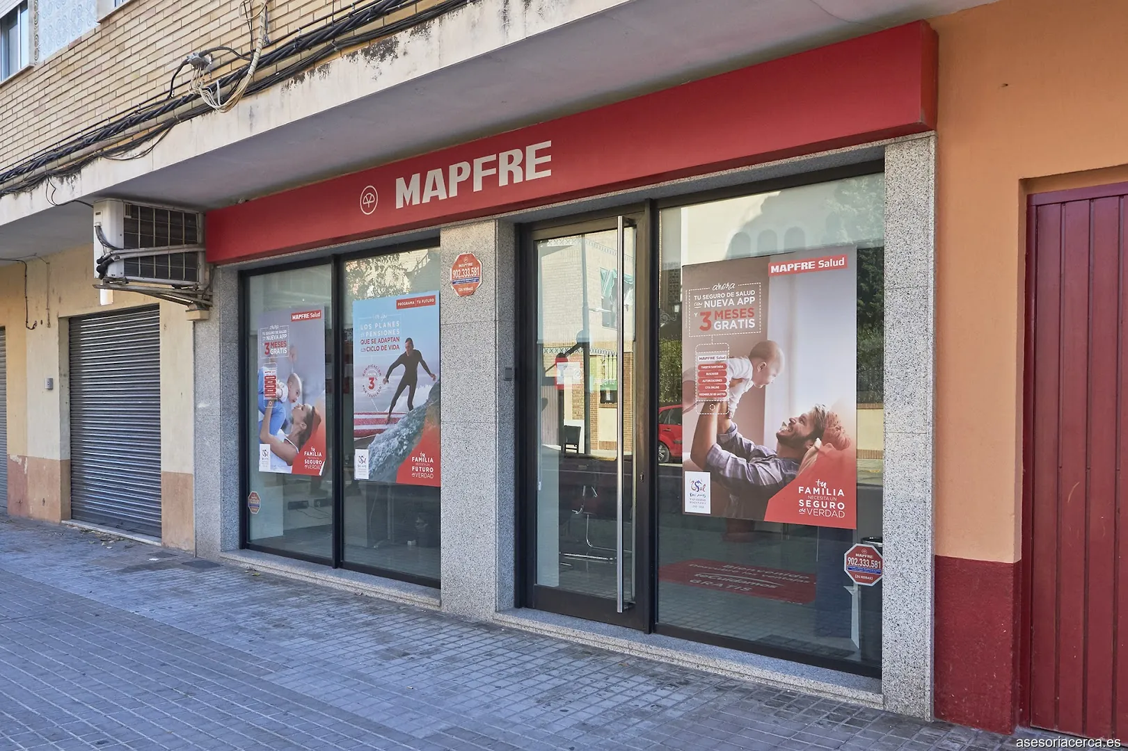 MAPFRE