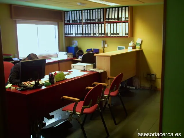 T&S Asesores