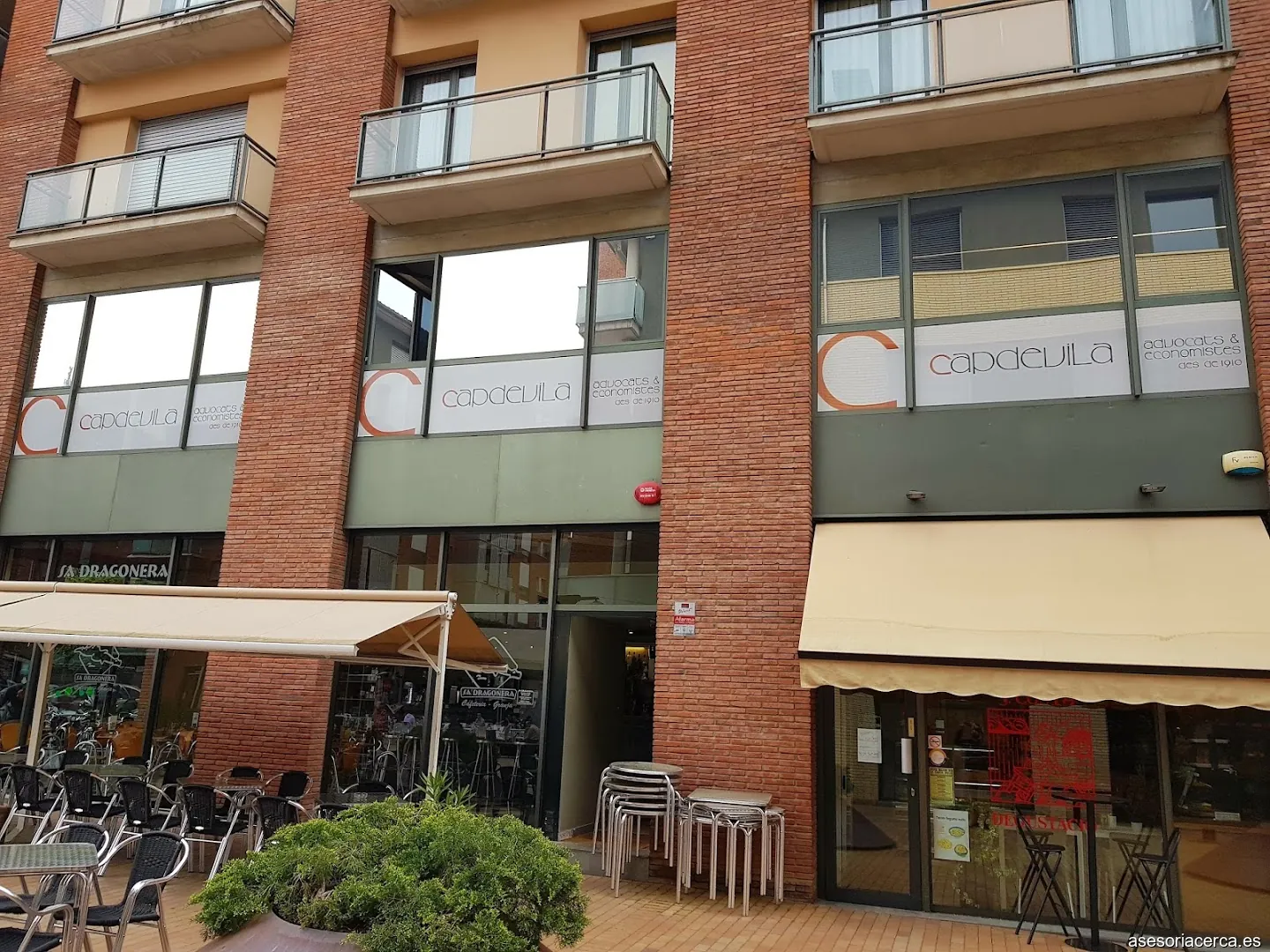 Capdevila Advocats i Economistes