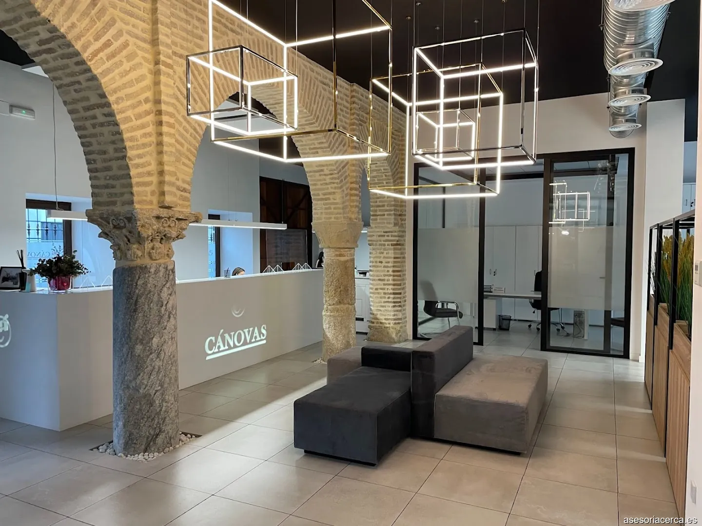 Asesoria Canovas