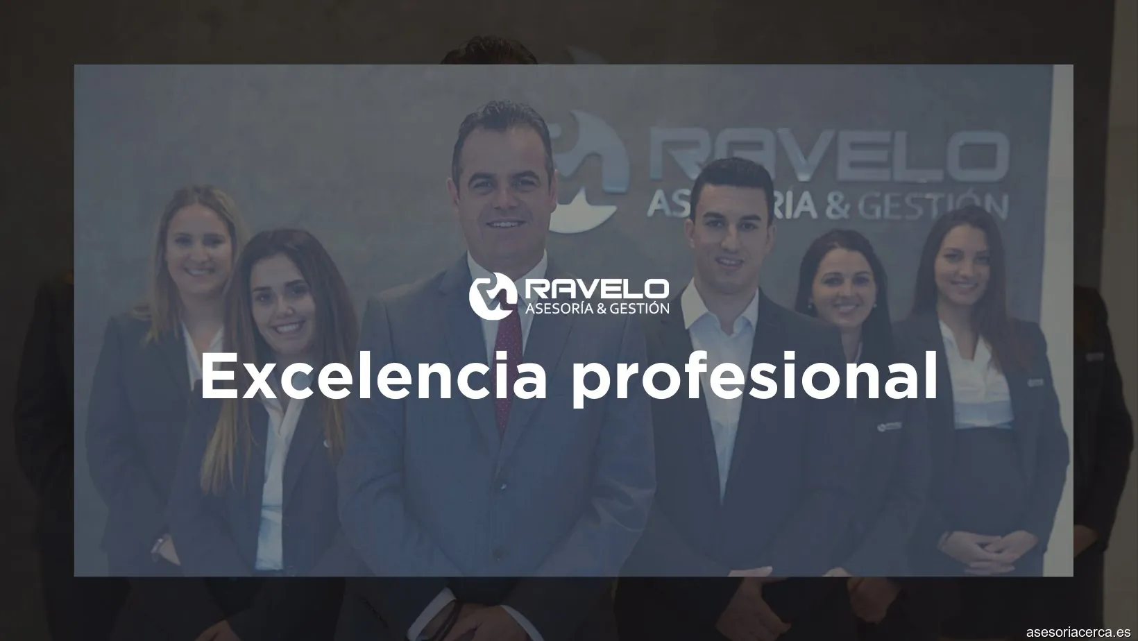Asesoria & Gestion Ravelo