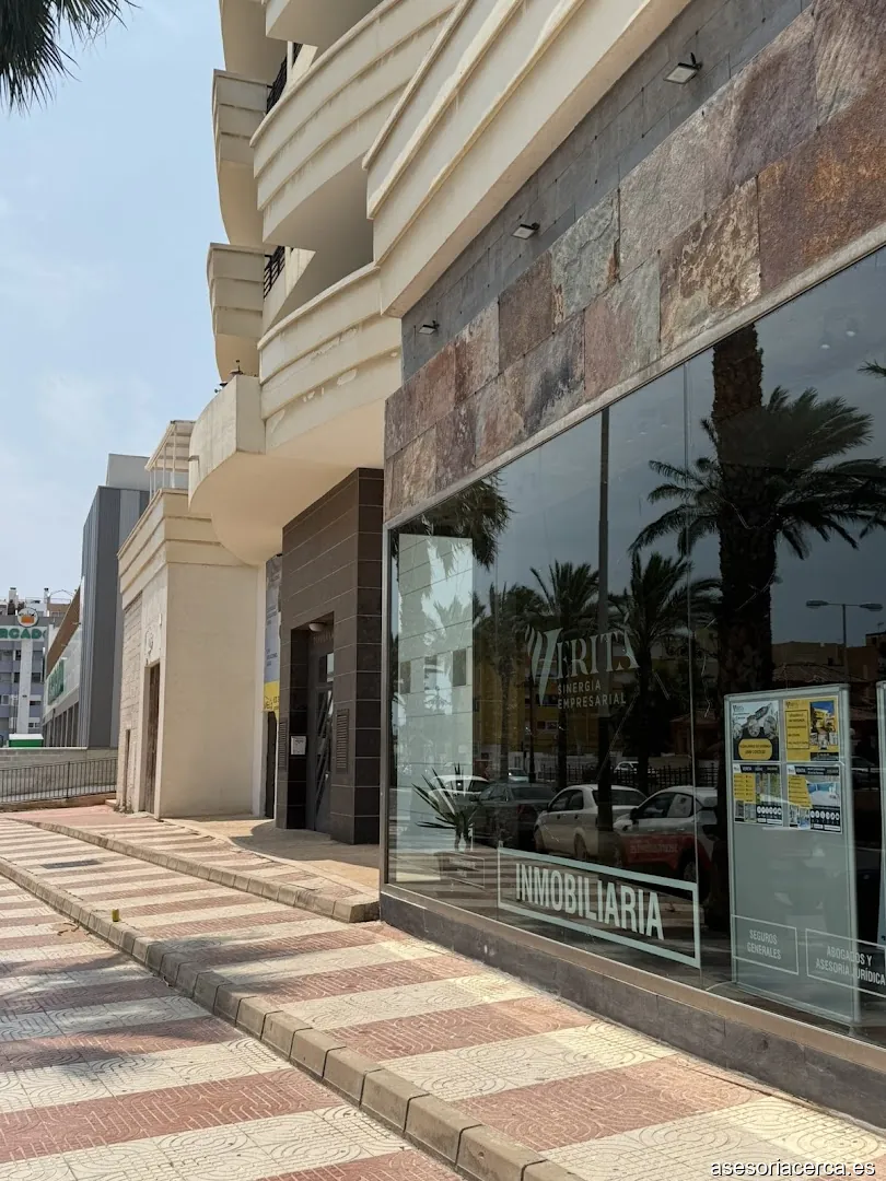 Verita Inmobiliaria