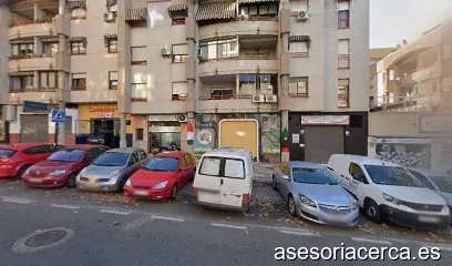 Administracion de fincas "ARGENTE DEL CASTILLO"