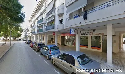 Abaco Asesores