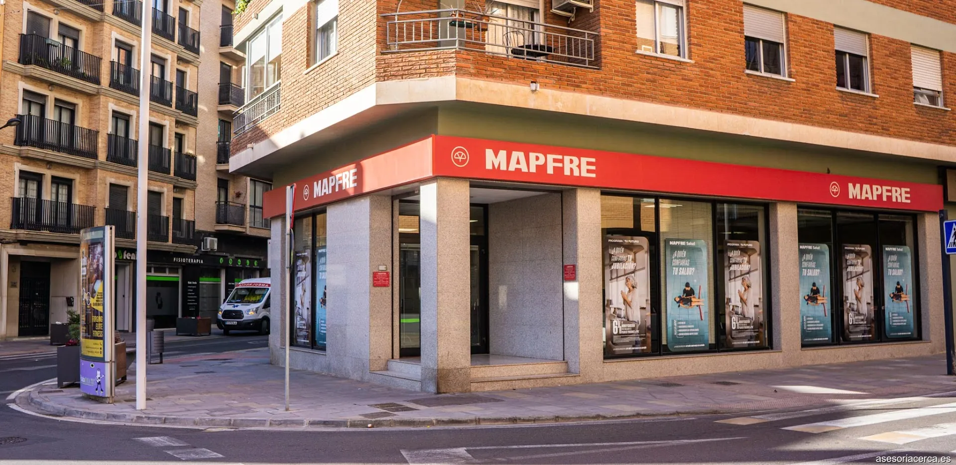 MAPFRE