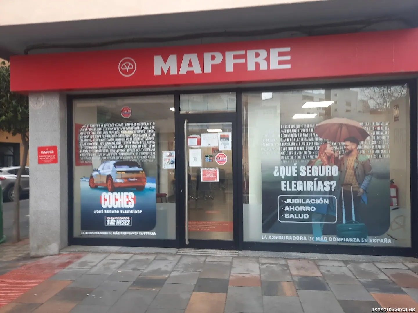 MAPFRE