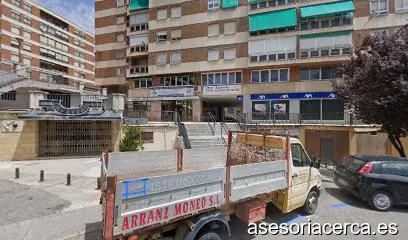AMSOMA Asesoria Fiscal Agraria S.L.