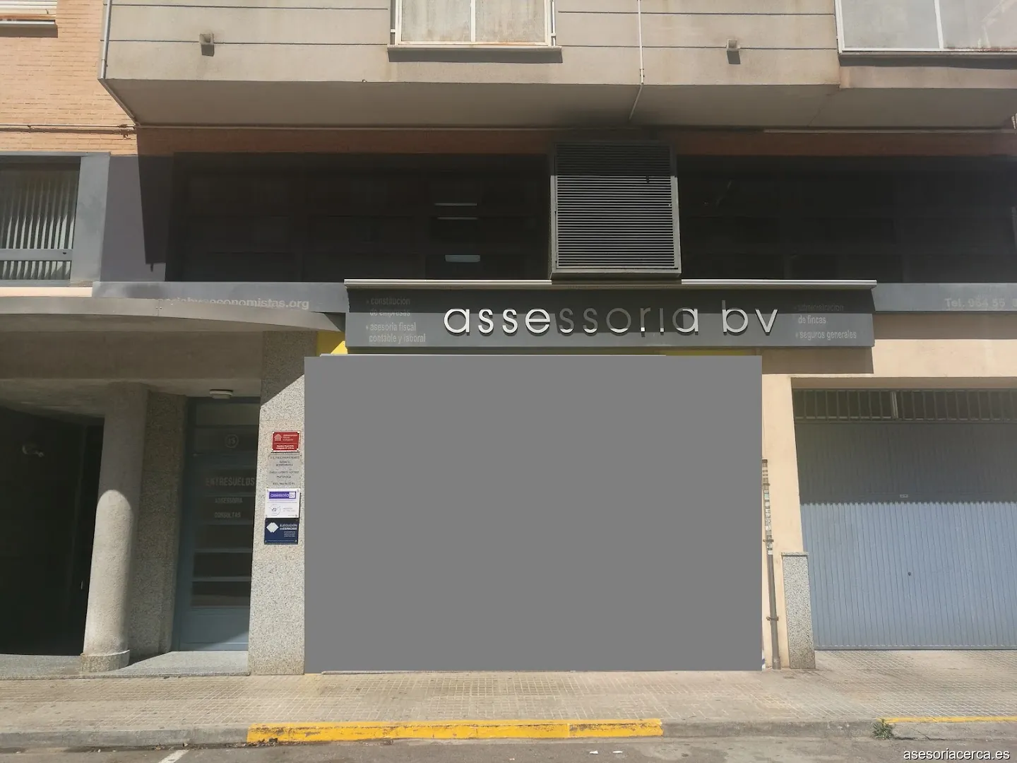 Assessoria Bv