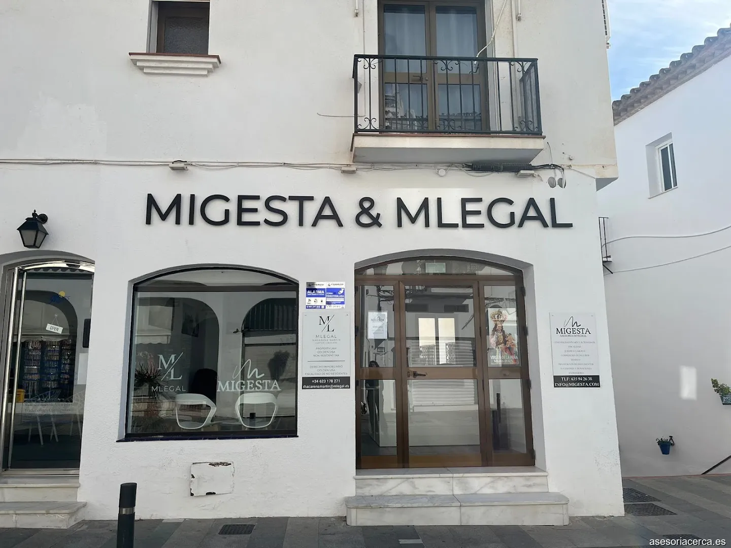 MIGESTA