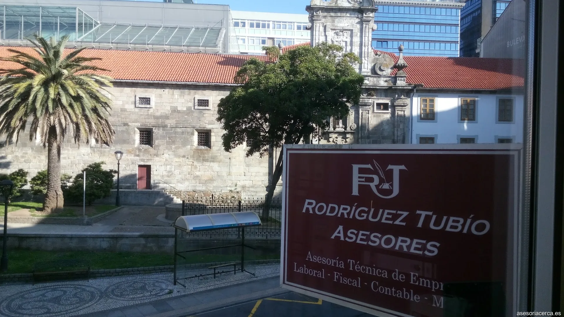 RODRIGUEZ TUBIO ASESORES SL