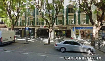 ASESORIA SANCHEZ CRUZ S.L.U