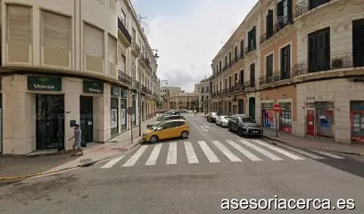 Innova Asesores Melilla – foto 1