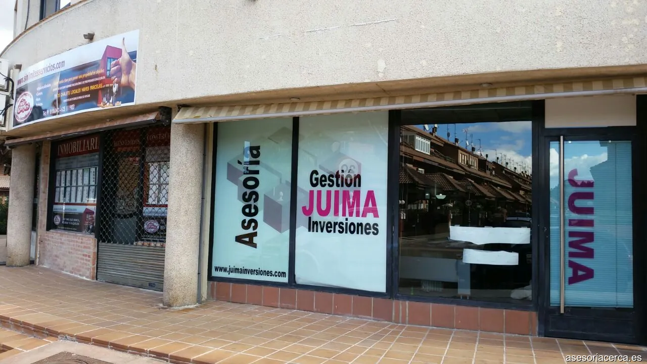 Gestion e Inversiones Juima