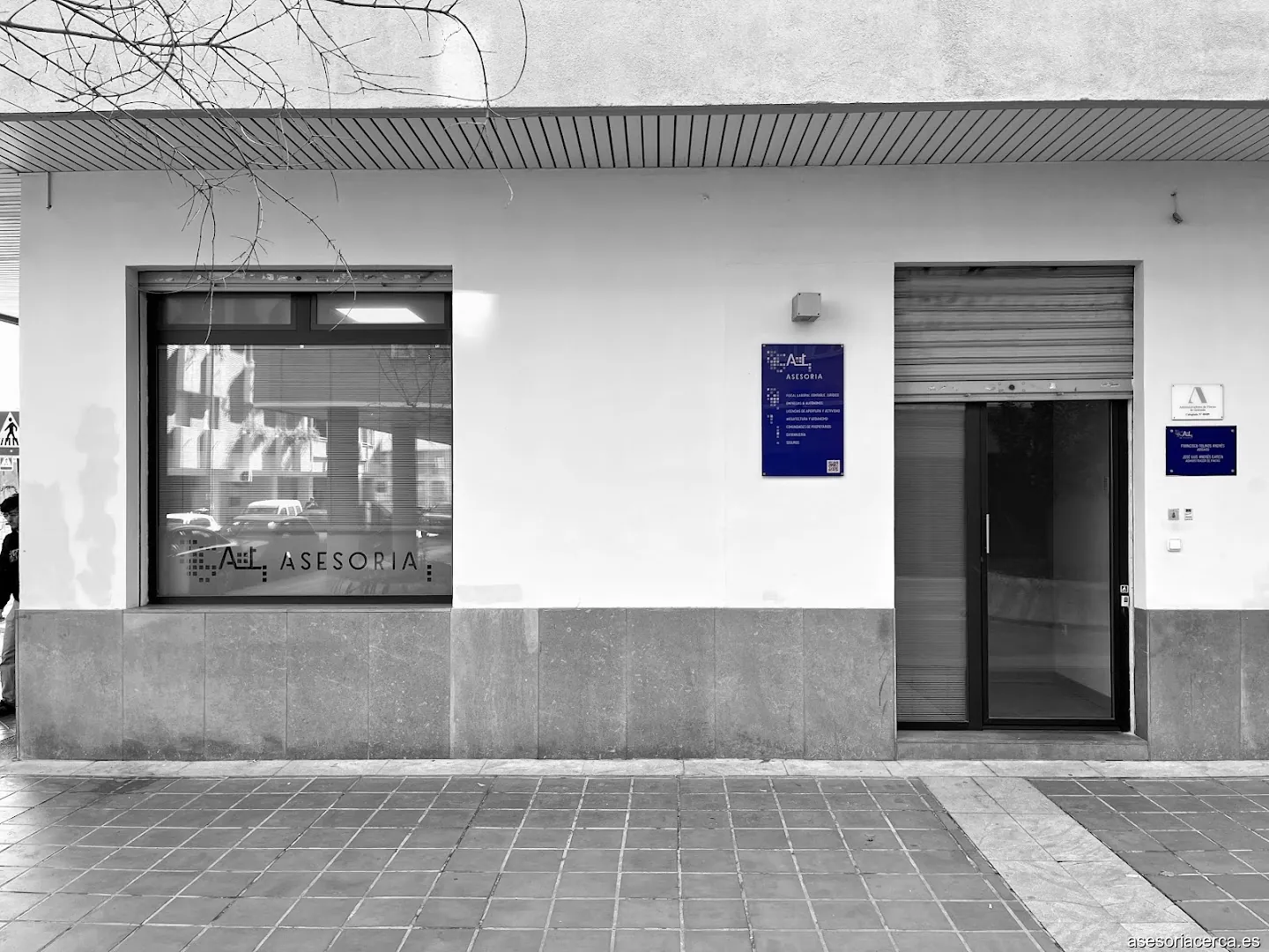 Asesoria A+T