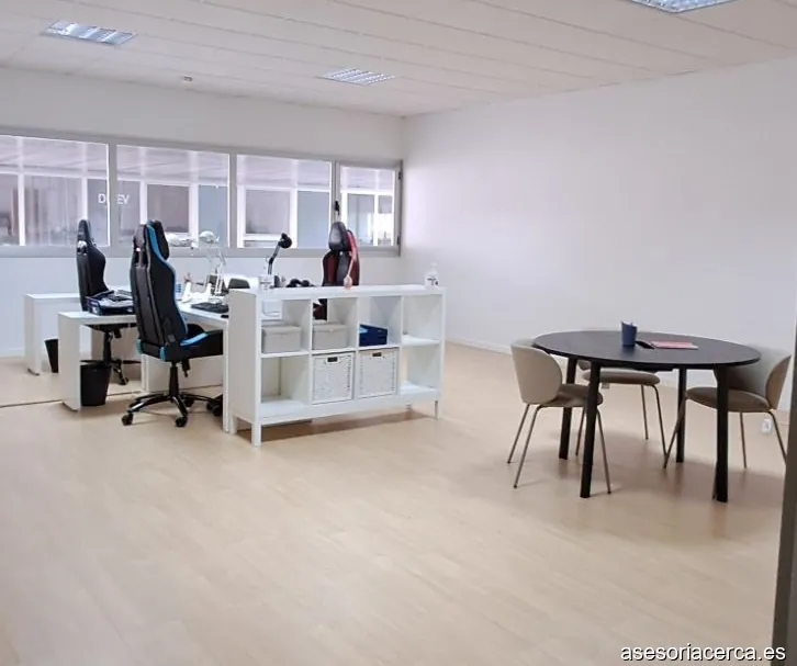 Asesoria De La Torre Forero SL