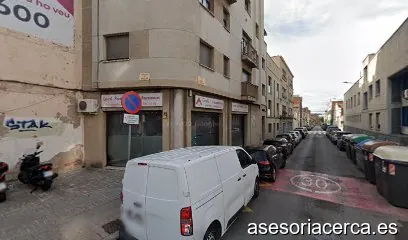 Gestio i Assessorament Sant Quirze S L