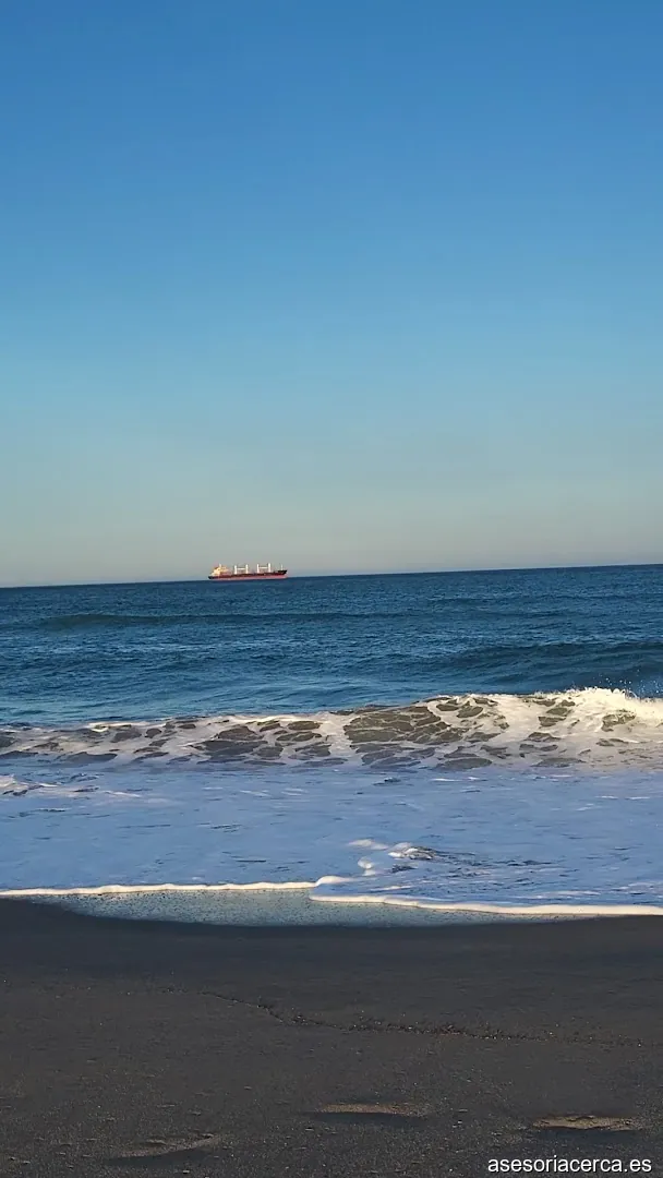 Playas de Vera – foto 1