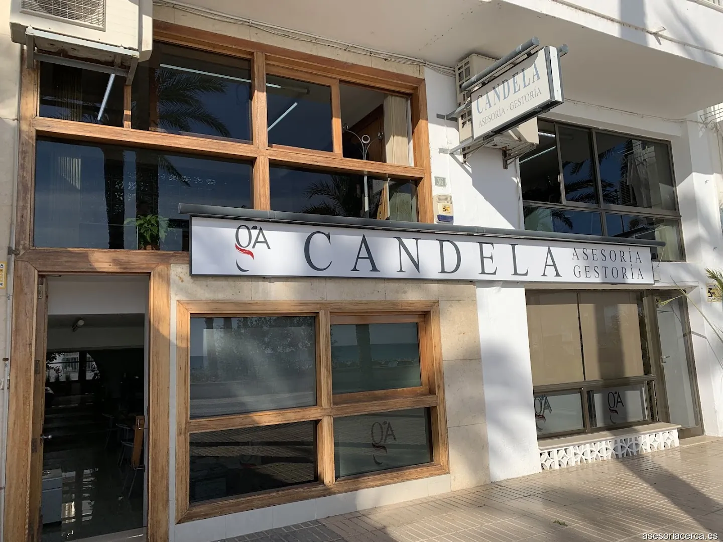 Gestoria Asesoria Candela