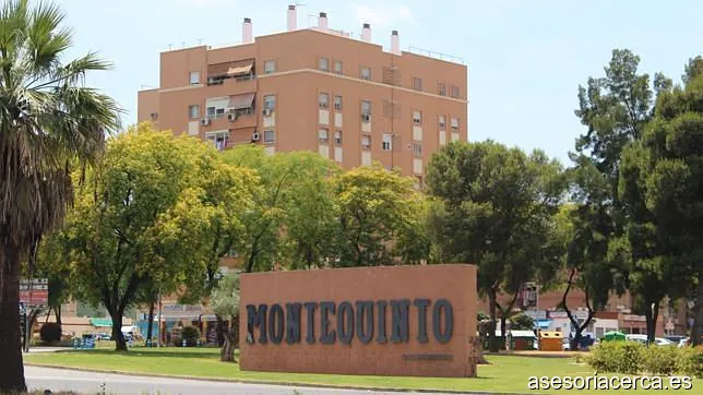 Asesoria Avila en Montequinto, Dos Hermanas - Fiscal, Laboral, Contable y Juridica