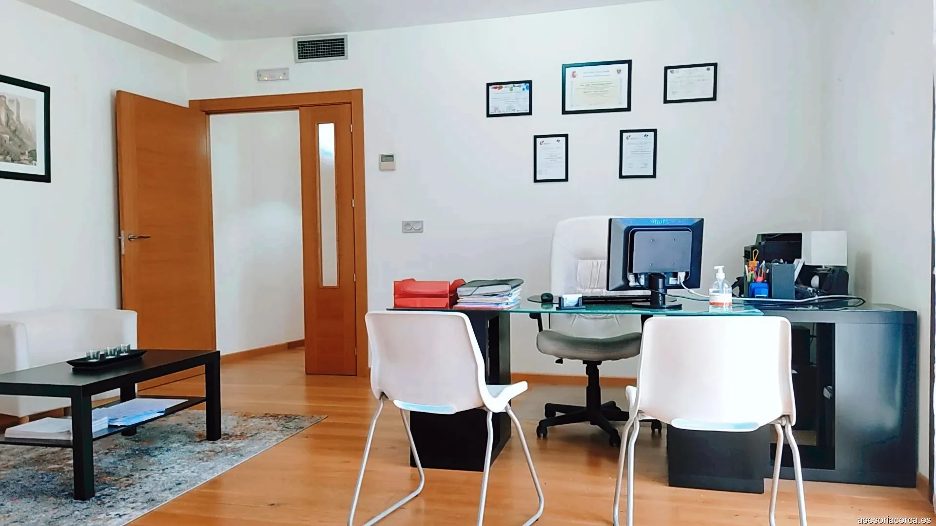 Asesoria SantaFe