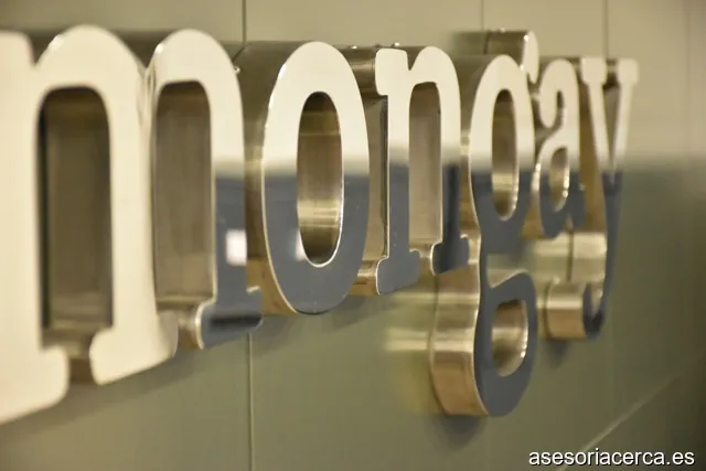Mongay Solucions Legals S.L