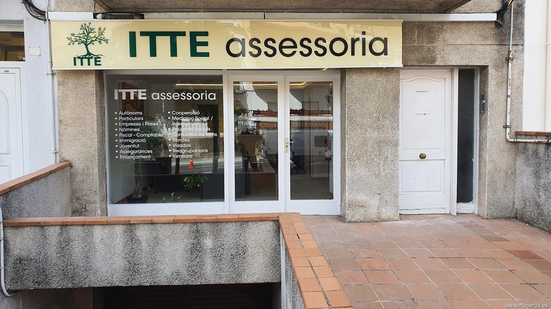 ITTE ASSESSORIA