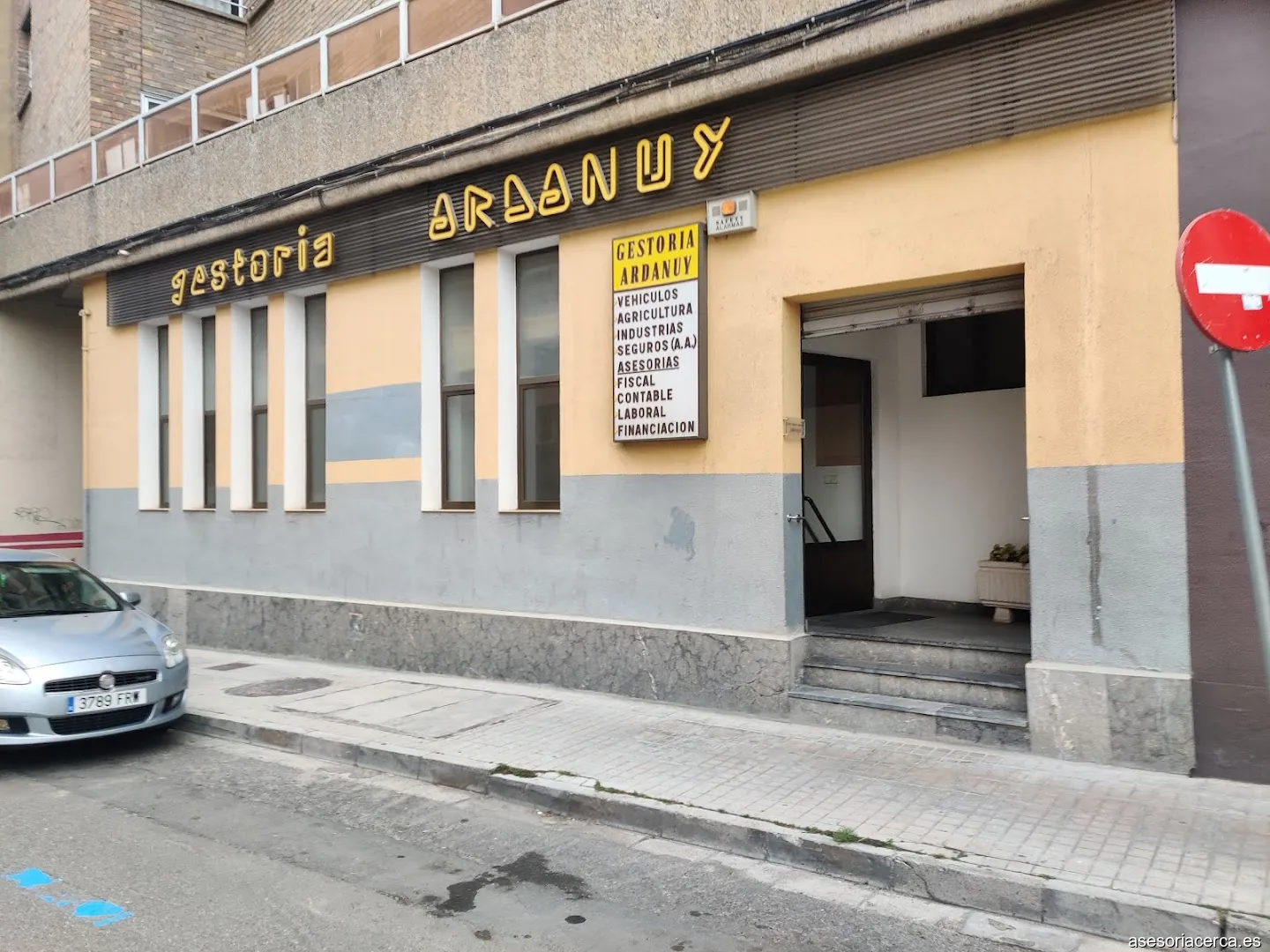 Gestoria Ardanuy