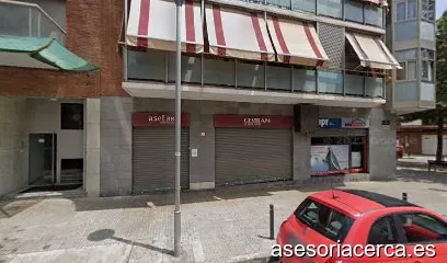 Aselab Assessors