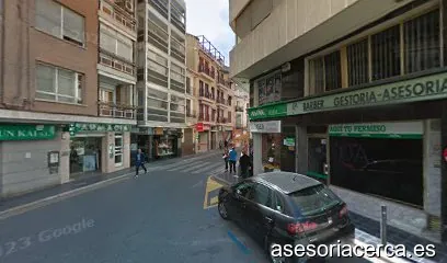 Gestoria Barber