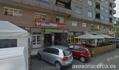 Alfeso S.L.