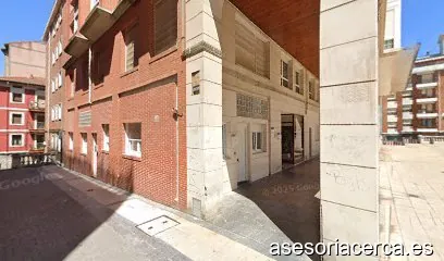 ASESORIA EUROPA