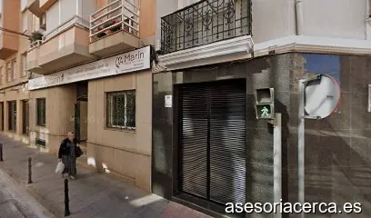 Gestoria Marin