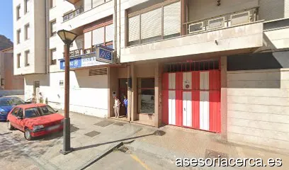 As Asesores
