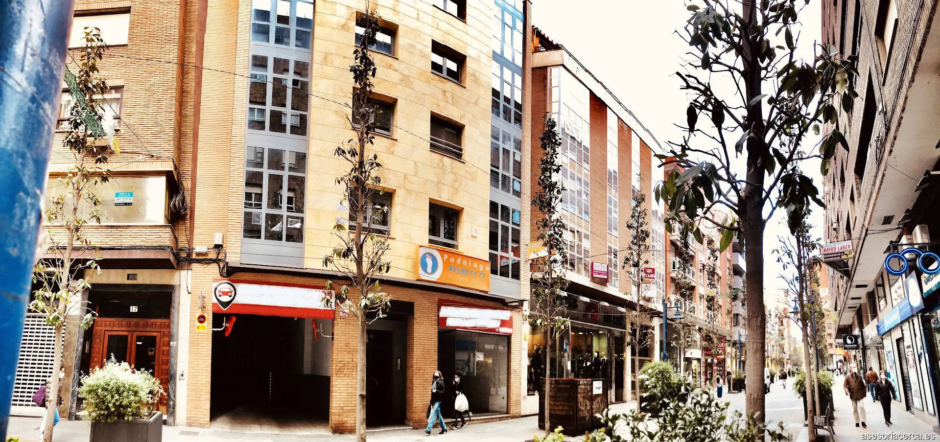 Montejo Asesores