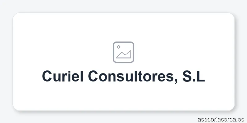 Curiel Consultores, S.L